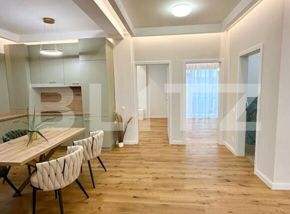 Apartament de vânzare 3 camere Floreşti - 159654AV | BLITZ Cluj-Napoca | Poza13