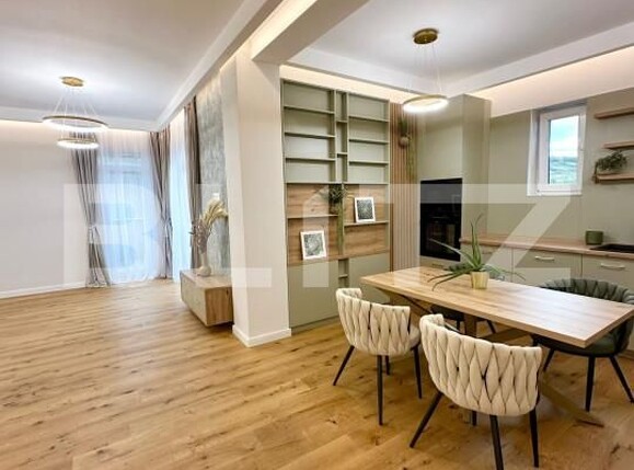 Apartament de vânzare 3 camere Floreşti - 159654AV | BLITZ Cluj-Napoca | Poza11