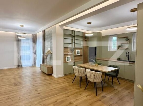 Apartament de vânzare 3 camere Floreşti - 159654AV | BLITZ Cluj-Napoca | Poza1