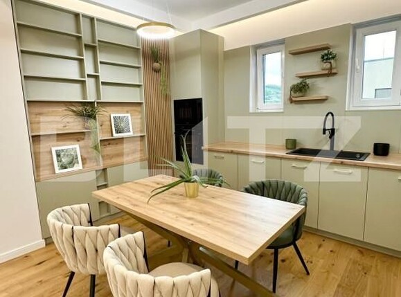 Apartament de vânzare 3 camere Floreşti - 159654AV | BLITZ Cluj-Napoca | Poza14