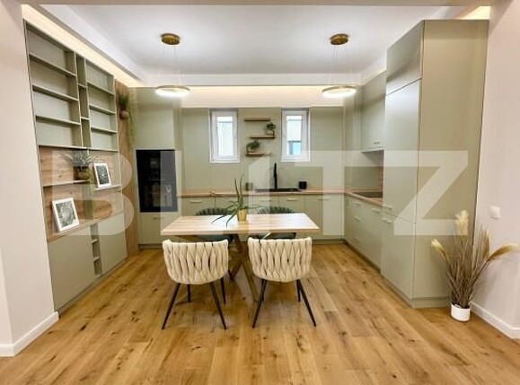 Apartament de vânzare 3 camere Floreşti - 159654AV | BLITZ Cluj-Napoca | Poza2