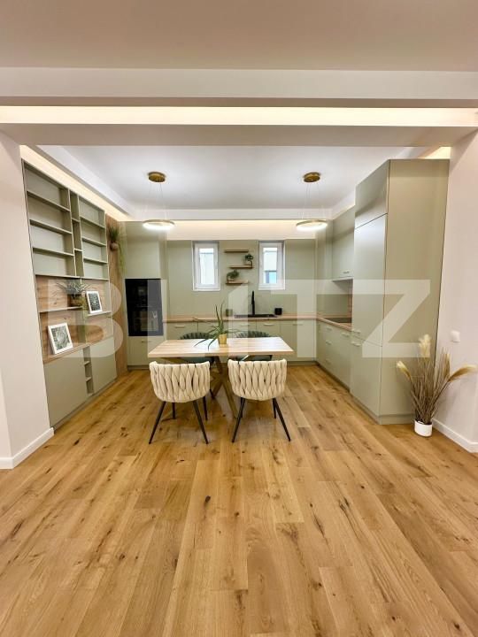 Apartament de vânzare 3 camere Floreşti - 159654AV | BLITZ Cluj-Napoca | Poza2