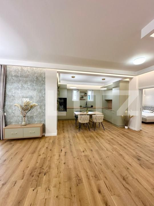 Apartament de vânzare 3 camere Floreşti - 159654AV | BLITZ Cluj-Napoca | Poza4