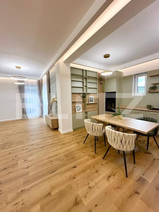 Apartament de vânzare 3 camere Floreşti - 159654AV | BLITZ Cluj-Napoca | Poza11