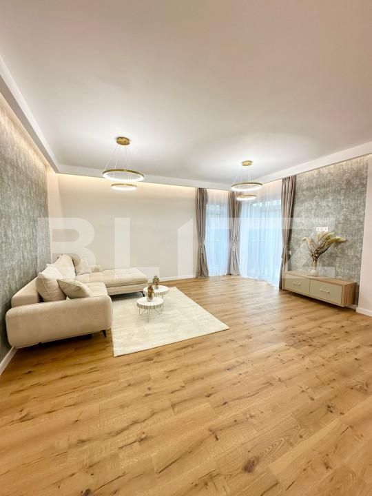 Apartament de vânzare 3 camere Floreşti - 159654AV | BLITZ Cluj-Napoca | Poza16