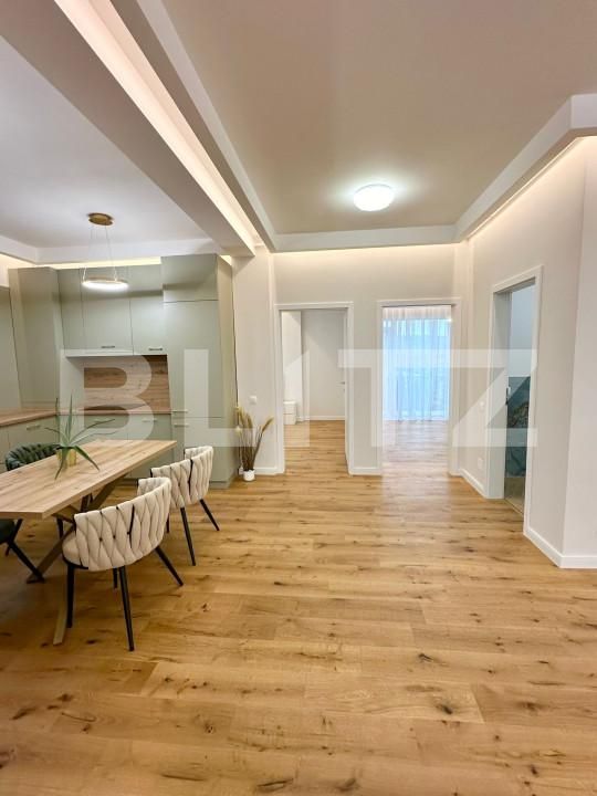 Apartament de vânzare 3 camere Floreşti - 159654AV | BLITZ Cluj-Napoca | Poza13