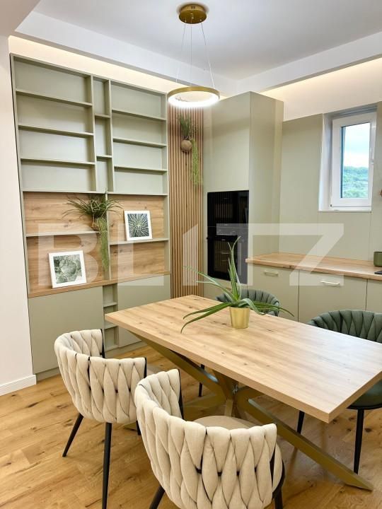 Apartament de vânzare 3 camere Floreşti - 159654AV | BLITZ Cluj-Napoca | Poza6