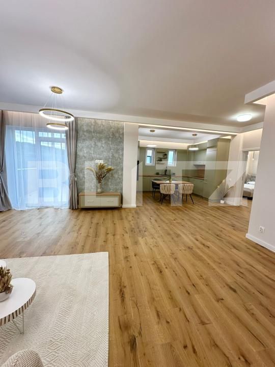 Apartament de vânzare 3 camere Floreşti - 159654AV | BLITZ Cluj-Napoca | Poza15
