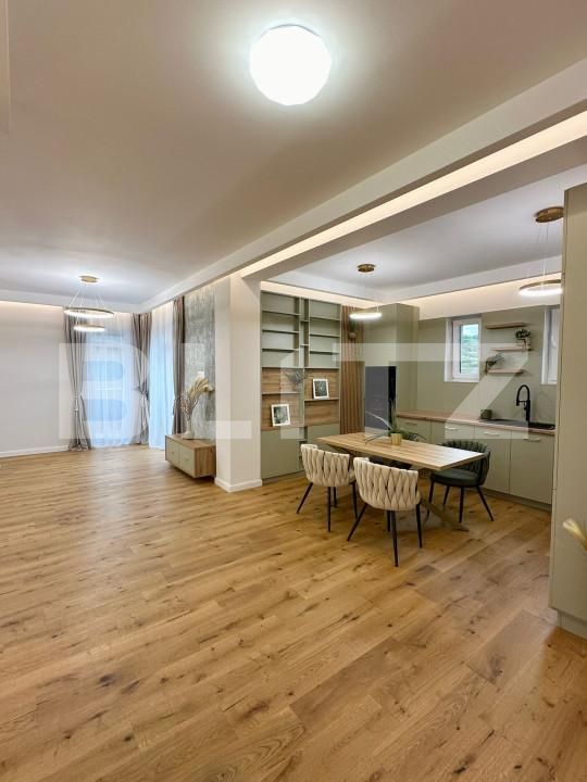 Apartament de vânzare 3 camere Floreşti - 159654AV | BLITZ Cluj-Napoca | Poza1