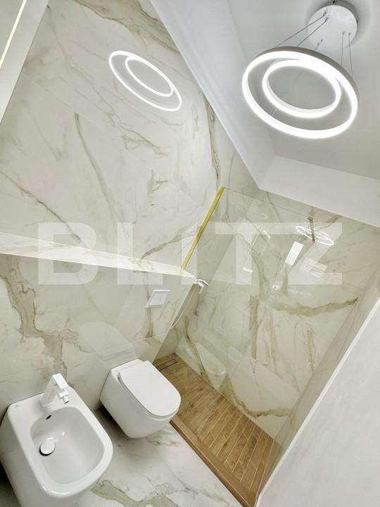 Apartament de vânzare 3 camere Floreşti - 159654AV | BLITZ Cluj-Napoca | Poza24