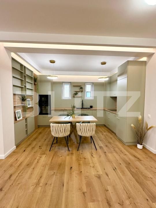 Apartament de vânzare 3 camere Floreşti - 159654AV | BLITZ Cluj-Napoca | Poza8