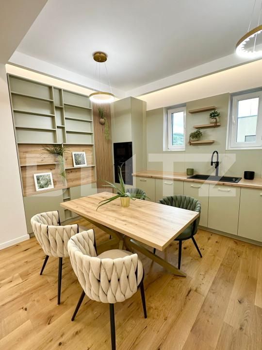 Apartament de vânzare 3 camere Floreşti - 159654AV | BLITZ Cluj-Napoca | Poza14