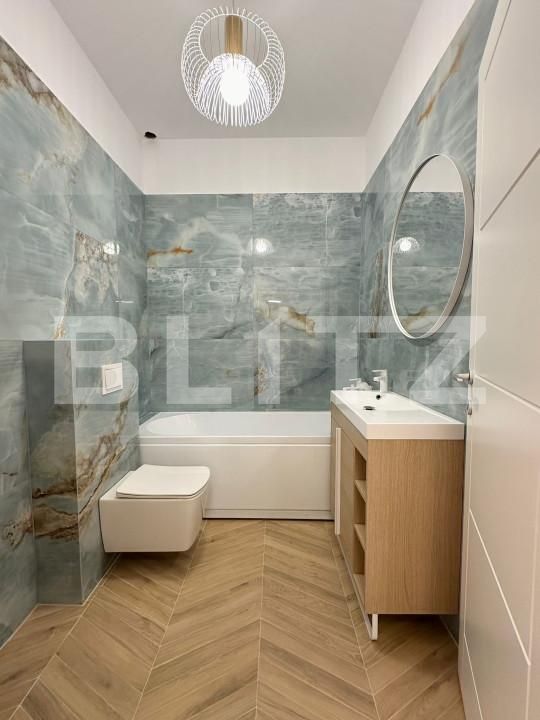 Apartament de vânzare 3 camere Floreşti - 159654AV | BLITZ Cluj-Napoca | Poza25