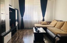 Garsoniera spatioasa 34mp utili, recent renovata