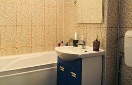 Garsoniera spatioasa 34mp utili, recent renovata