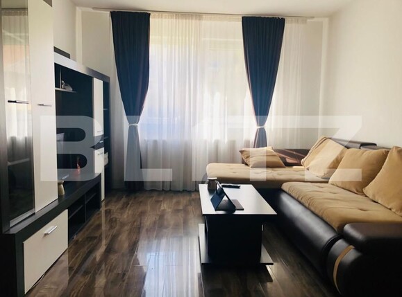 Garsonieră de vânzare Bartolomeu - 159656AV | BLITZ Brașov | Poza1