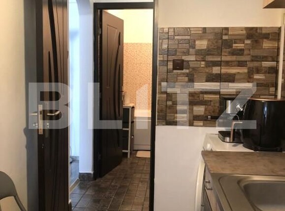 Garsonieră de vânzare Bartolomeu - 159656AV | BLITZ Brașov | Poza2