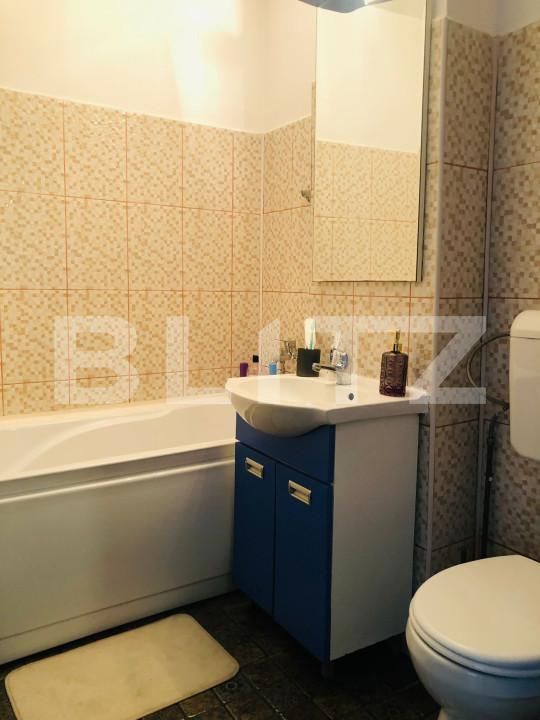 Garsonieră de vânzare Bartolomeu - 159656AV | BLITZ Brașov | Poza3