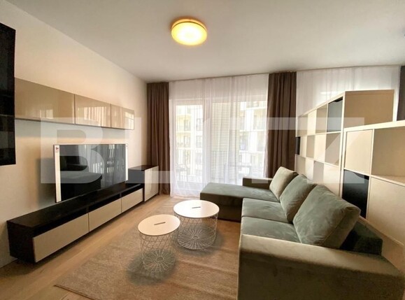 Apartament de închiriat 2 camere Semicentral - 159660AI | BLITZ Cluj-Napoca | Poza2