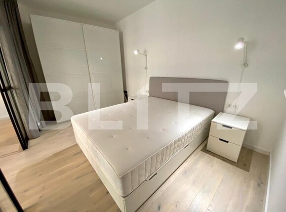 Apartament de închiriat 2 camere Semicentral - 159660AI | BLITZ Cluj-Napoca | Poza1
