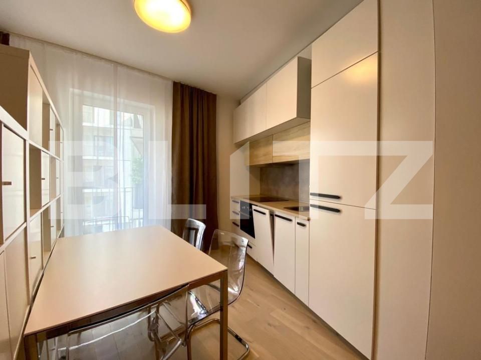 Apartament de închiriat 2 camere Semicentral - 159660AI | BLITZ Cluj-Napoca | Poza3