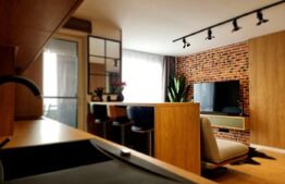 Apartament ultrafinisat! 2 camere | 54mp | zona Vivo