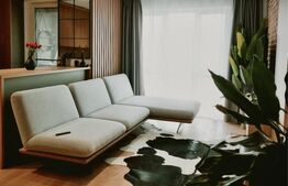 Apartament ultrafinisat! 2 camere | 54mp | zona Vivo