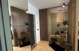 Apartament ultrafinisat! 2 camere | 54mp | zona Vivo