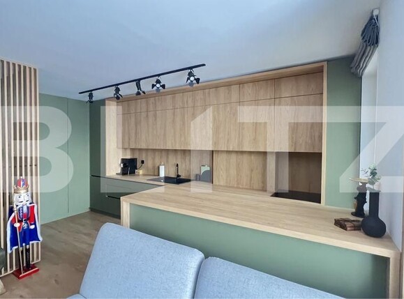 Apartament de vânzare 2 camere Floreşti - 159667AV | BLITZ Cluj-Napoca | Poza2