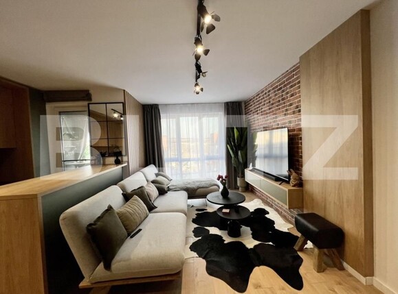 Apartament de vânzare 2 camere Floreşti - 159667AV | BLITZ Cluj-Napoca | Poza1