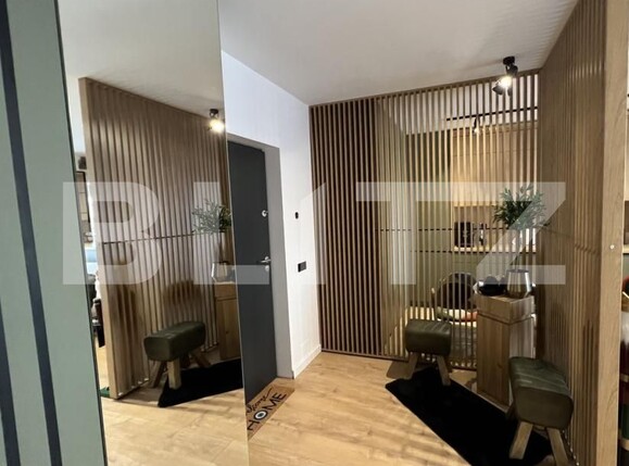 Apartament de vânzare 2 camere Floreşti - 159667AV | BLITZ Cluj-Napoca | Poza3