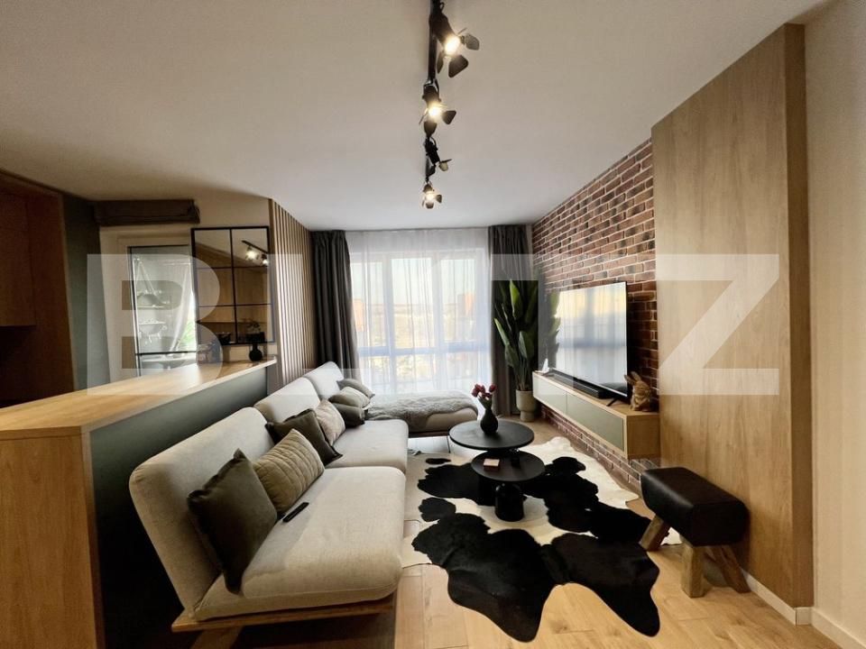 Apartament de vânzare 2 camere Floreşti - 159667AV | BLITZ Cluj-Napoca | Poza1