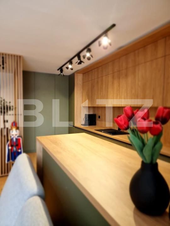 Apartament de vânzare 2 camere Floreşti - 159667AV | BLITZ Cluj-Napoca | Poza4