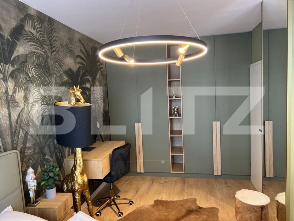 Apartament de vânzare 2 camere Floreşti - 159667AV | BLITZ Cluj-Napoca | Poza7