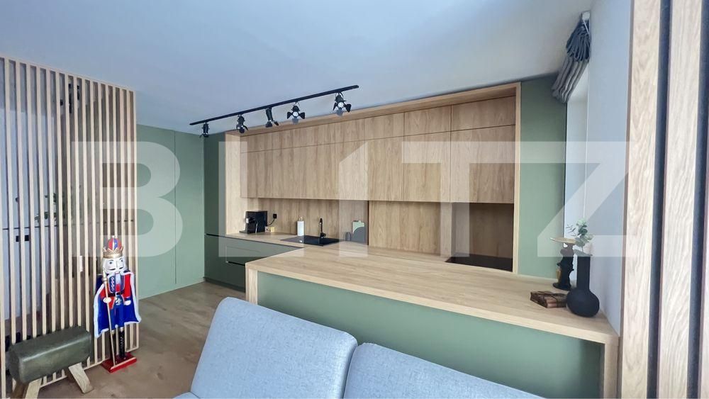Apartament de vânzare 2 camere Floreşti - 159667AV | BLITZ Cluj-Napoca | Poza2