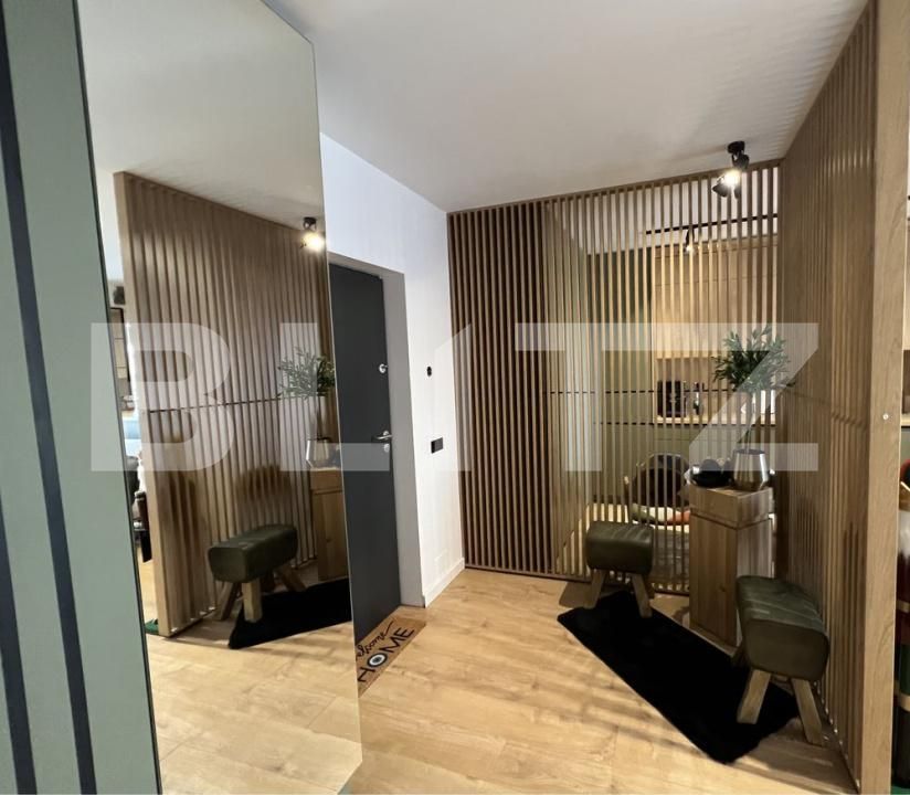 Apartament de vânzare 2 camere Floreşti - 159667AV | BLITZ Cluj-Napoca | Poza10