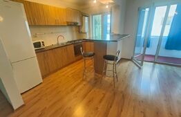 Apartament 2 camere la cheie, 54mp, etajul 1, zona Terra