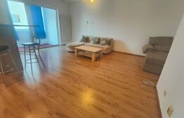 Apartament 2 camere la cheie, 54mp, etajul 1, zona Terra