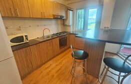 Apartament 2 camere la cheie, 54mp, etajul 1, zona Terra