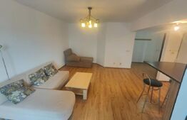 Apartament 2 camere la cheie, 54mp, etajul 1, zona Terra