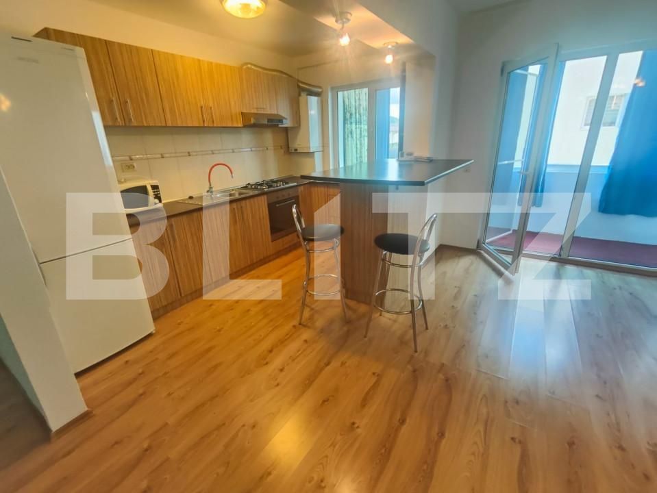 Apartament de vânzare 2 camere Floreşti - 159668AV | BLITZ Cluj-Napoca | Poza4