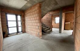 Casa individuala Salicea, 170 mp utili, 710 mp teren cu 2 fronturi generoase