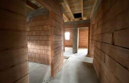 Casa individuala Salicea, 170 mp utili, 710 mp teren cu 2 fronturi generoase