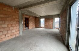 Casa individuala Salicea, 170 mp utili, 710 mp teren cu 2 fronturi generoase