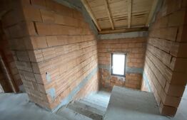 Casa individuala Salicea, 170 mp utili, 710 mp teren cu 2 fronturi generoase