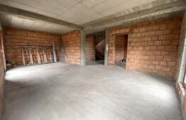 Casa individuala Salicea, 170 mp utili, 710 mp teren cu 2 fronturi generoase