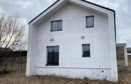 Casa individuala Salicea, 170 mp utili, 710 mp teren cu 2 fronturi generoase