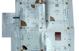 Casa individuala Salicea, 170 mp utili, 710 mp teren cu 2 fronturi generoase