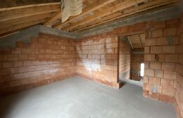 Casa individuala Salicea, 170 mp utili, 710 mp teren cu 2 fronturi generoase