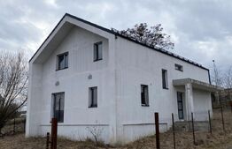 Casa individuala Salicea, 170 mp utili, 710 mp teren cu 2 fronturi generoase